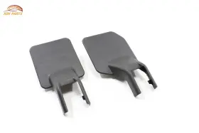 875053JA0A NISSAN Front Right Seat Track Rail Cover Set #2