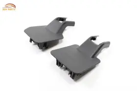 875053JA0A NISSAN Front Right Seat Track Rail Cover Set #3