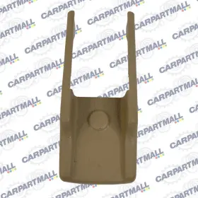 87509-9N00A NISSAN Front Left Seat Track Cap Outer Cover
