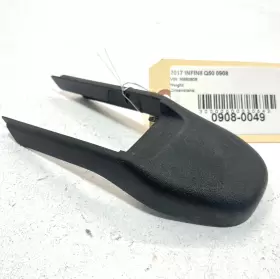 87557-4HA0A NISSAN Front Left Driver Seat Track Corner End