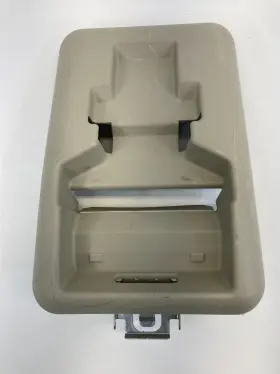 87834-JM00A NISSAN Roof Rear Seat Belt Cover Bezel Rogue #2