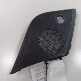 911.DA1K17 NISSAN Dash Speaker Cover Right Passenger Altima