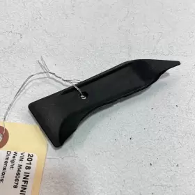 937C-Y02 NISSAN Front Right Passenger Cover Cap Infiniti #3