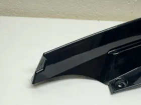 960324BA0A NISSAN Air Spoiler Extension Right Tail Gate Rogue #3