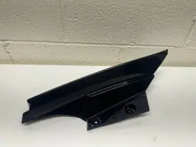 960324BA0A NISSAN Air Spoiler Extension Right Tail Gate Rogue
