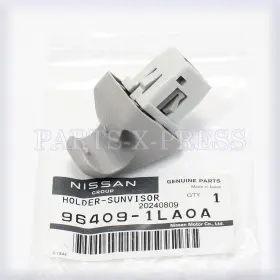 96409-1LA0A NISSAN Armada Sun Visor Holder QX80 Infiniti