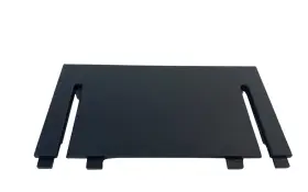96909CC20A NISSAN Floor Rear Center Console Cover Panel