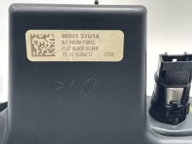 969433YU1A NISSAN Shifter Bezel Radio Sentra #2