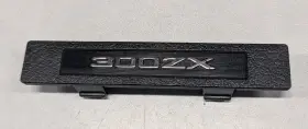 96948-01P00 NISSAN Center Console Emblem Bolt Cover 300ZX