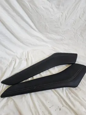 96992-5AA0A NISSAN Center Console Cover Panel Murano