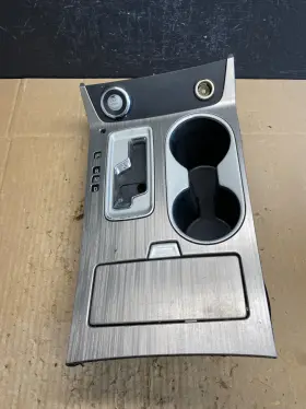 969SL5AA0A NISSAN Center Console Shifter Bezel Ashtray Dg