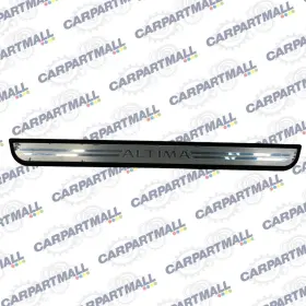 999M1-UT000 NISSAN Front Left Door Scuff Sill Plate Altima