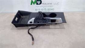 96941-6CA6E NISSAN ALTIMA Center Console 96941-6CA6E NISSAN ALTIMA Center Console