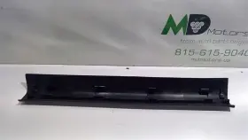 769B46CA0A NISSAN ALTIMA Front Right Door Sill Scuff Plate #2