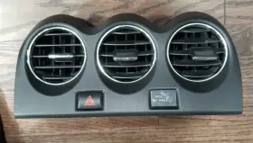 E7715161E100 NISSAN Center Dash Air Vent Hazard Switch Altima