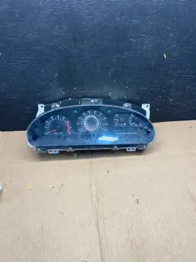F3XF-10894 NISSAN Speedometer Cluster Gauge Dashboard Dg