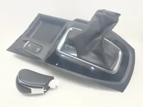 969XC-6FP4A NISSAN Shifter Bezel Knob Rogue