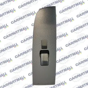 IPAC-80960 NISSAN Front Right Door Window Switch Cover Bezel