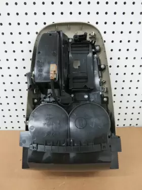KH000742A NISSAN Automatic Floor Shifter Murano #2