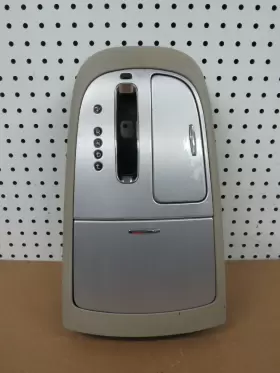 KH000742A NISSAN Automatic Floor Shifter Murano
