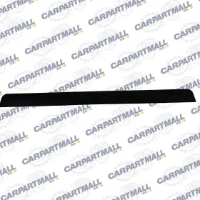 PG05-769B1-JM00A NISSAN Front Left Upper Pillar Sill Scuff