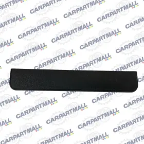 PG05-769B3 NISSAN Rear Left Door Sill Scuff Plate Step Rogue