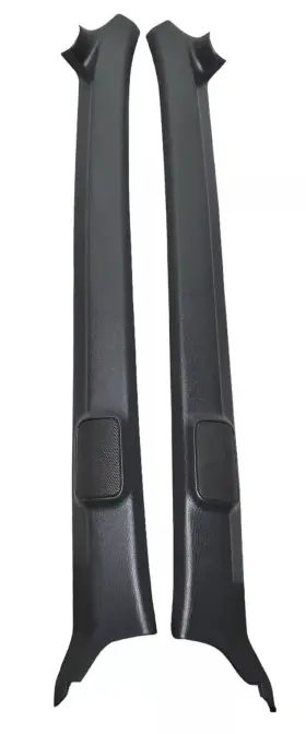 PK0076911 NISSAN Pillar Tweeters Left Right Set Pathfinder #2