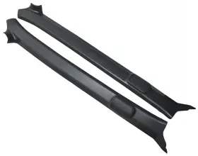 PK0076911 NISSAN Pillar Tweeters Left Right Set Pathfinder