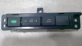 681RU6LB0A NISSAN SENTRA Dash Eco Dimmer Trip Switch #2
