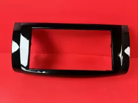 682603YU0A NISSAN SENTRA Dash Bezel Radio Panel #2