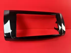 682603YU0A NISSAN SENTRA Dash Bezel Radio Panel #3