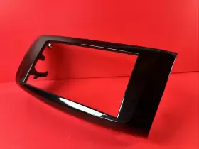 682603YU0A NISSAN SENTRA Dash Bezel Radio Panel