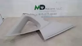 76935-3SG0A NISSAN SENTRA Upper Quarter Left