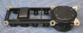 T-12941 NISSAN Switch Control Transfer Bezel Module
