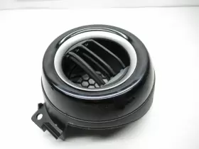 T99G3-5RL0D NISSAN Kicks Dash Lh Ac Air Vent Grille Bezel #2