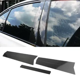 420011809476 NOMURA Window Pillar Cover F30 Bmw