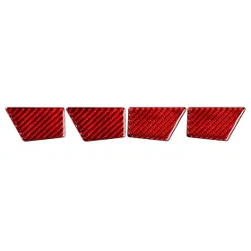 550714146827 NOMURA Interior Door Handle Bowl Panel Cover #2