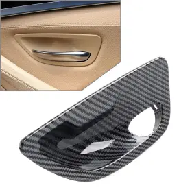 550714446590 NOMURA Car Right Door Handle Bowl Cover F10 F11