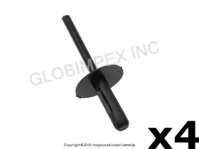 51-77-7-171-004 O.E.M Rivet Expanding Rear Front Bmw