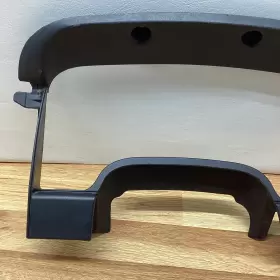 1000505AA DODGE Cluster Speedometer Bezel 1500 2500 3500 Ram #3