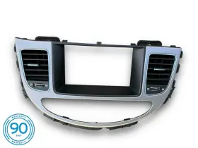 84740-3M100 HYUNDAI Climate Switch Dash Hvac Vent Bezel