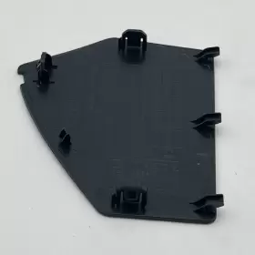 BBM4-55551 MAZDA Interior Fuse Panel Cover Bezel Lid #2