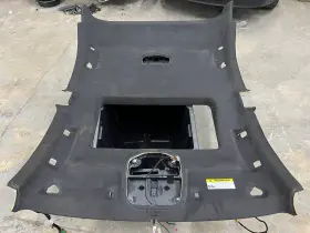 06700196180 MASERATI Ghibli Interior Headliner Cover