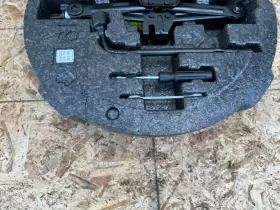 09149-B1300 HYUNDAI Trunk Tools Foam Liner G80 Genesis #2