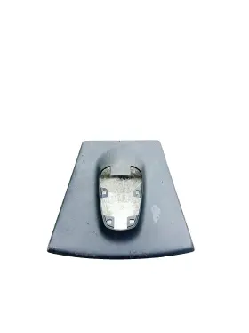 1092615-00-D Rear View Mirror Tesla Interior Triple Cam