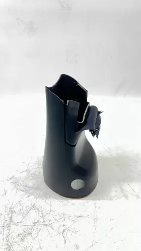 1100572-00-F Tesla Steering Column Upper Shroud #3