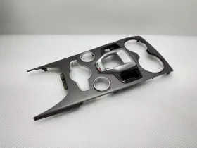 156146558 ALFA Giulia Center Console Bezel Cover Romeo