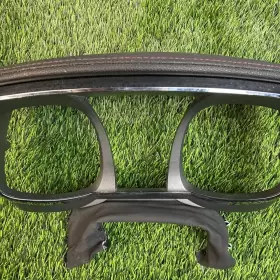 15949318 GMC Speedometer Cluster Dash Bezel Terrain #2