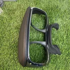 15949318 GMC Speedometer Cluster Dash Bezel Terrain #3