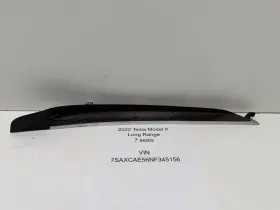 1609997-82-A Tesla Front Right Door Panel